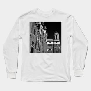 Esztergom Basilica Long Sleeve T-Shirt